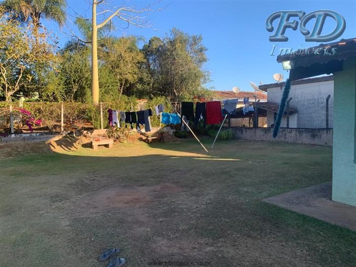 CHÁCARA A VENDA EM ATIBAIA