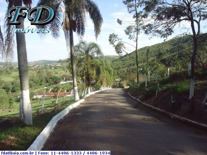 SITIO RURAL em Atibaia - SP, Não Especificado