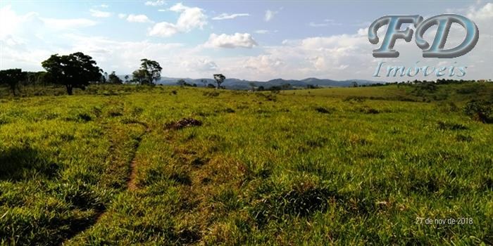 ÁREA em Atibaia - SP, Centro