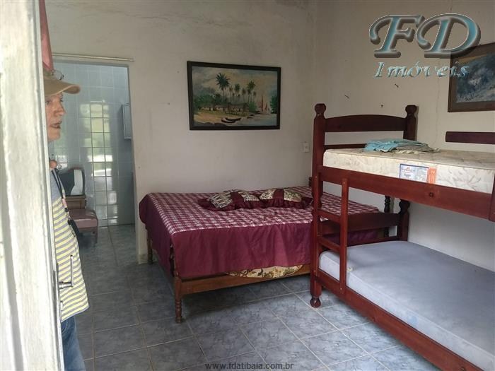 CHACARA RURAL em Mairiporã - SP, Mato Dentro
