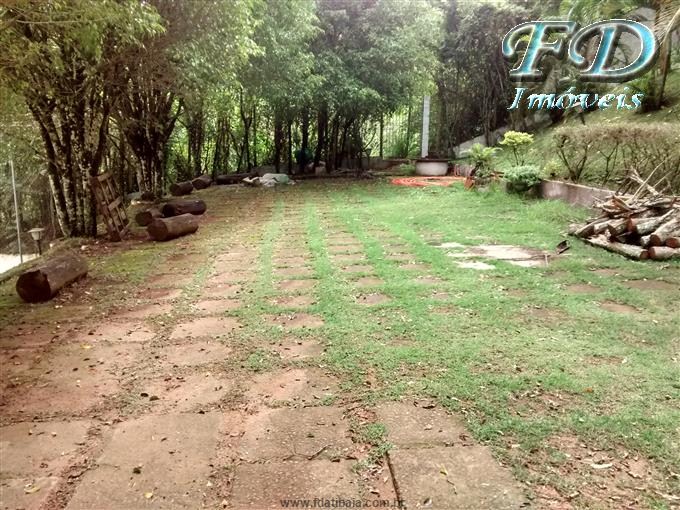 CHACARA EM CONDOMINIO RURAL em Atibaia - SP, Não Especificado