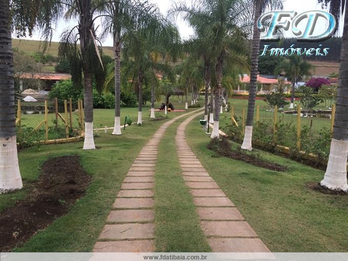SITIO RURAL em Bragança Paulista - SP, Não Especificado