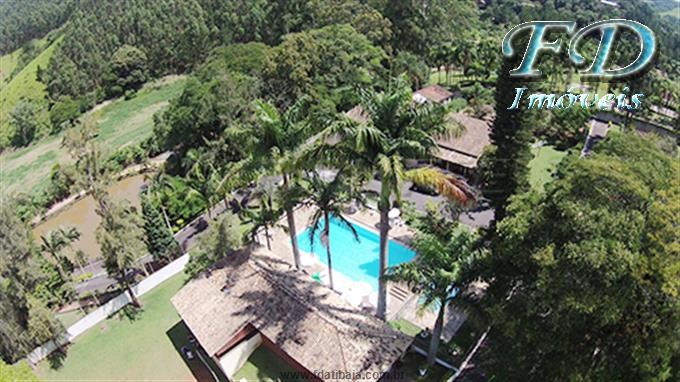 CHACARA RURAL em Mairiporã - SP, Não Especificado