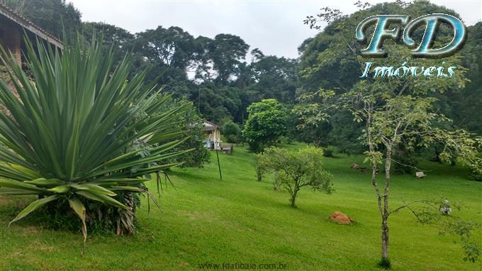 Sitio em Mairiporã
