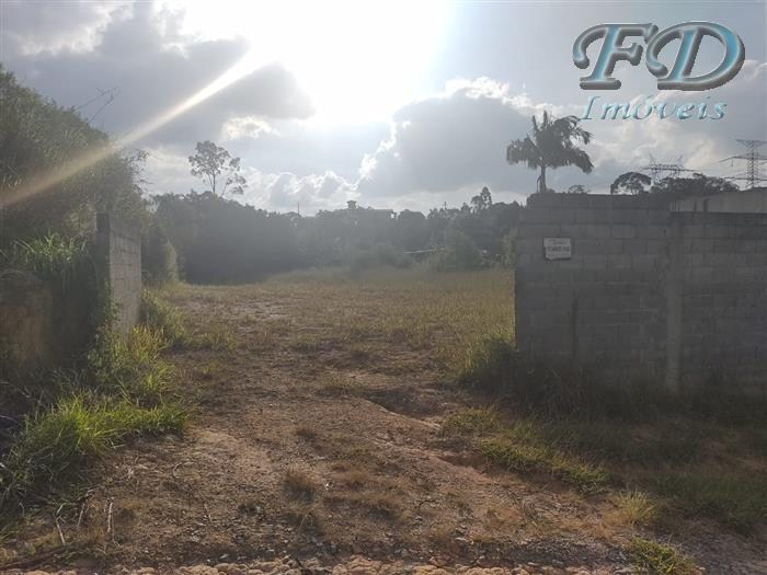 AREA RURAL em Mairiporã - SP, Jardim Lucia