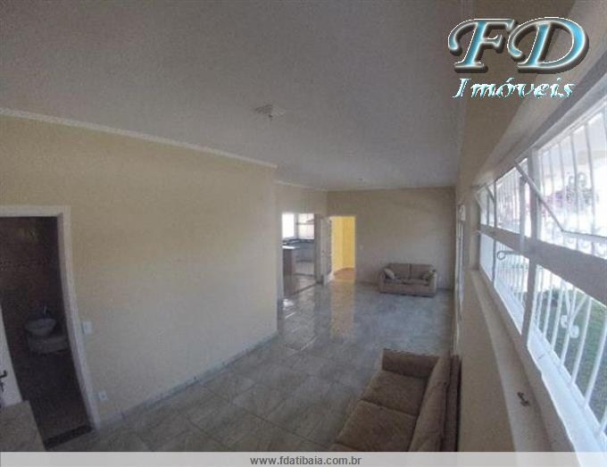 CASA RESIDENCIAL em Atibaia - SP, Jardim Samambaia