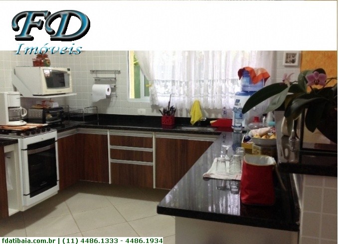 CHACARA EM CONDOMINIO RESIDENCIAL em Bom Jesus dos Perdões - SP, Não Especificado