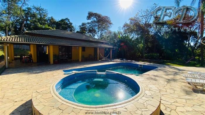 Chacara em Mairiporã