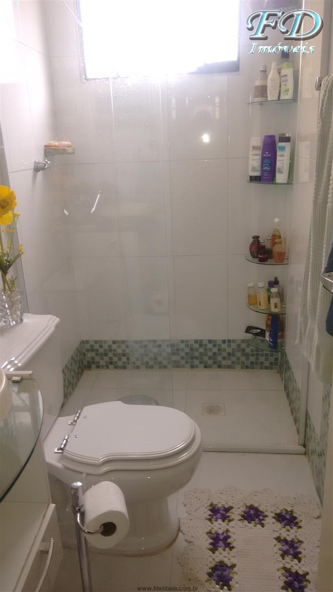 APARTAMENTO RESIDENCIAL em Mairiporã - SP, Terra Preta