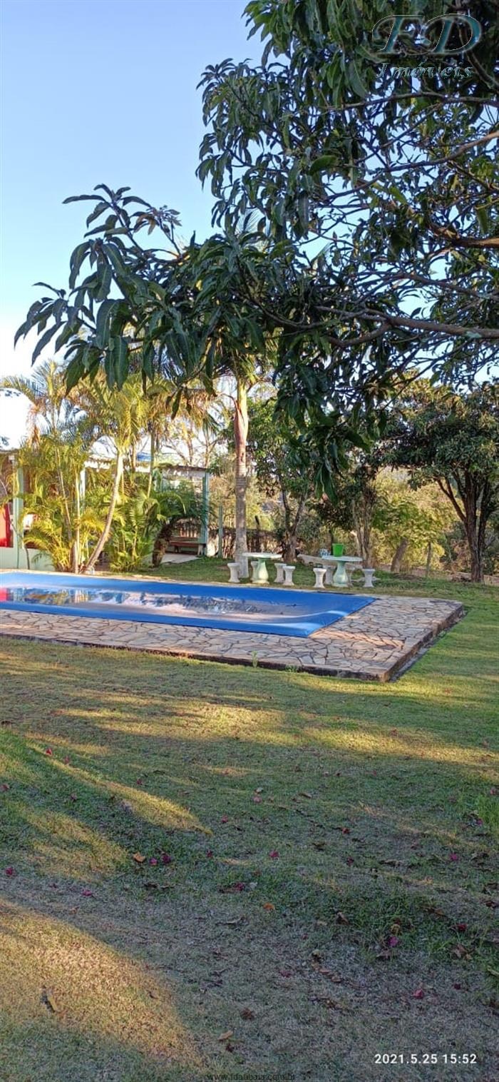 CHÁCARA em Mairiporã - SP, Terra Preta