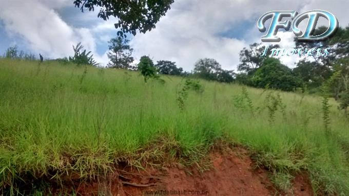 TERRENO RURAL em Mairiporã - SP, Terra Preta