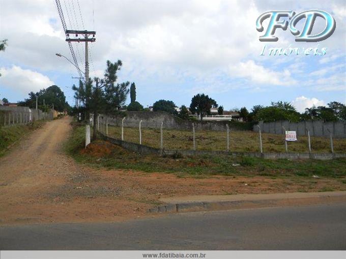 TERRENO RURAL em Atibaia - SP, Jardim Estância Brasil