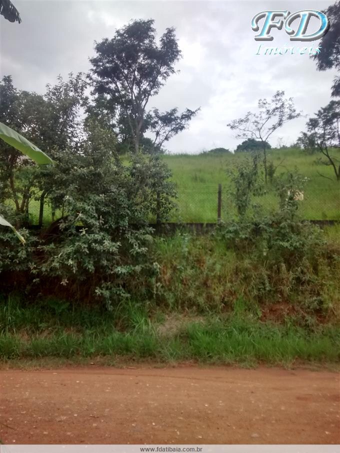 TERRENO RESIDENCIAL em Atibaia - SP, Jardim Estância Brasil