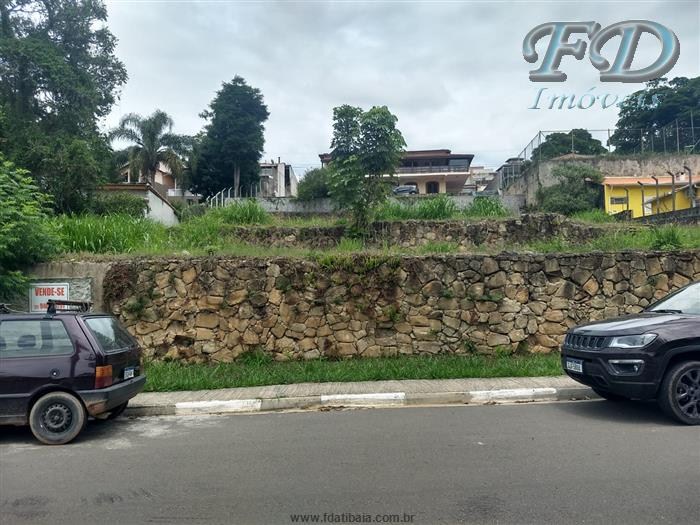 TERRENO PARA VENDA EM ATIBAIA