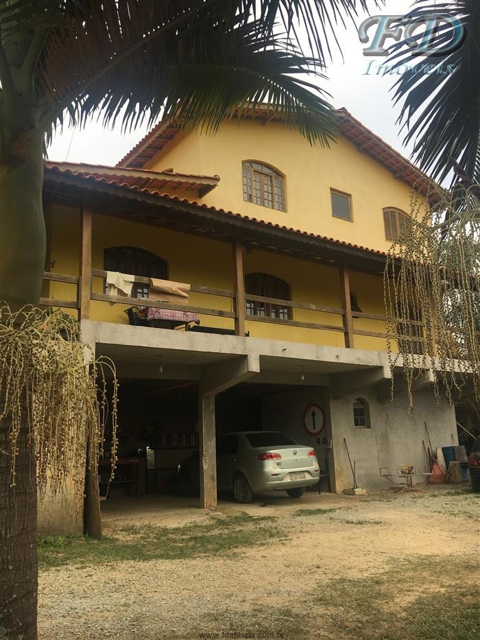 Chácara em Mairiporã