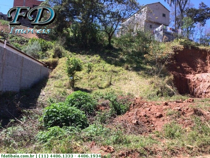 TERRENO em Mairiporã - SP, Não Especificado