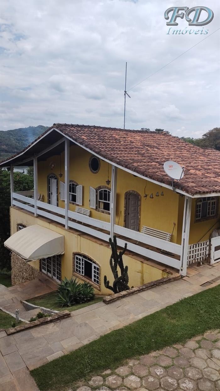 CHACARA RURAL em Mairiporã - SP, Caceia