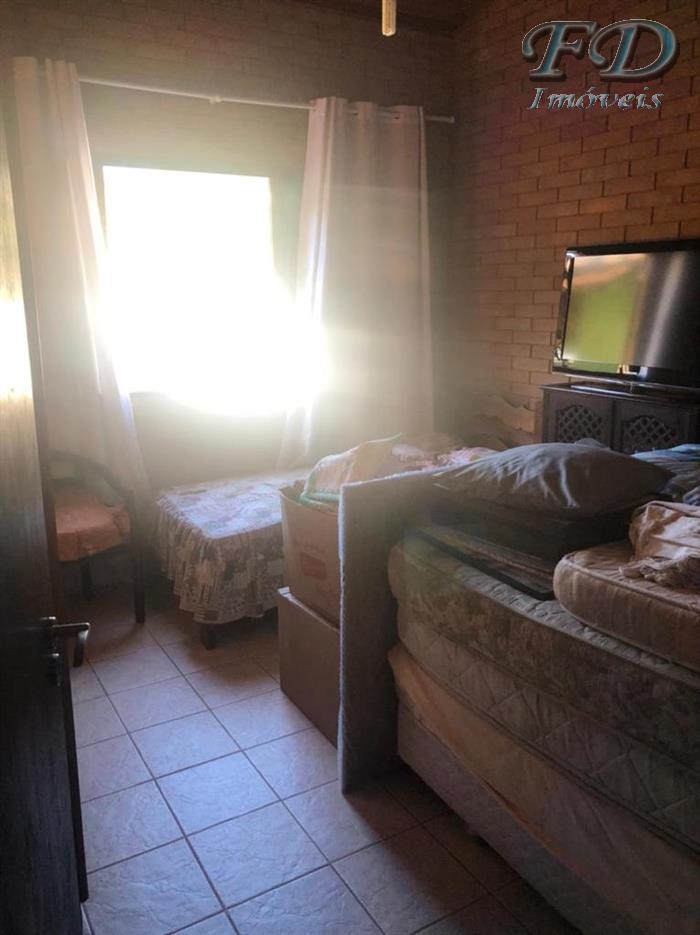 CHÁCARA em Atibaia - SP, Laranjal