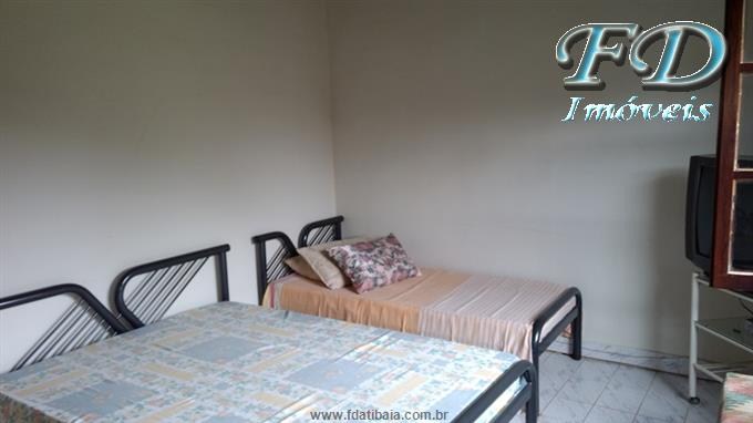 CHACARA RURAL em Bom Jesus dos Perdões - SP, Atibainha
