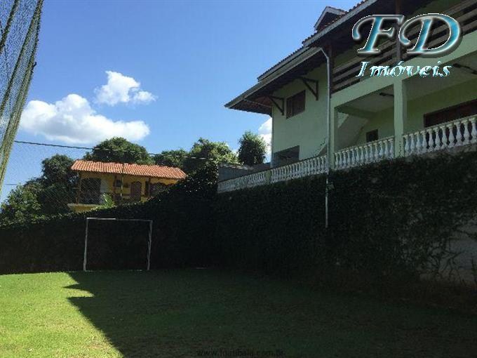 Casa em Condominio RESIDENCIAL em Mairiporã - SP, Jardim Cinco Lagos