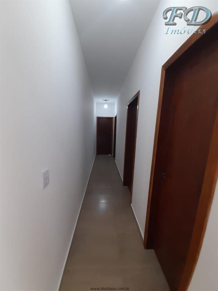 CASA PARA FINANCIAMENTO BANCÁRIO EM TERRA PRETA