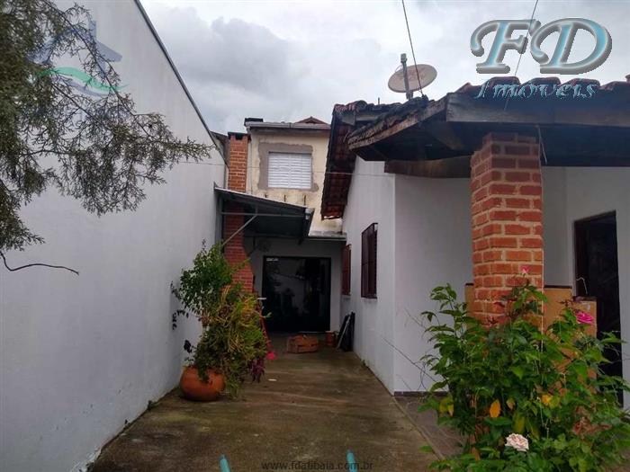 Casa para financiamento em Mairiporã