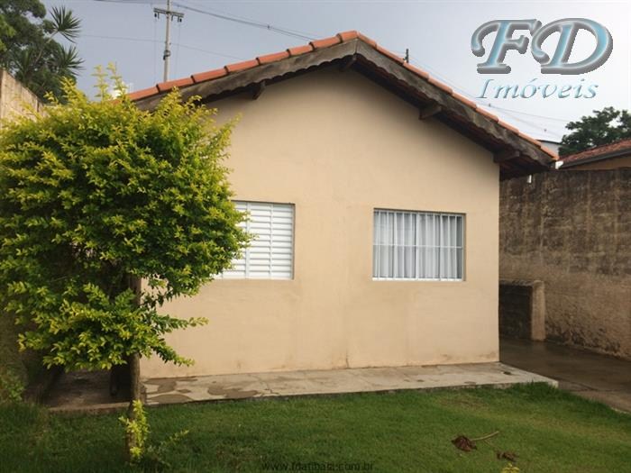 CASA RESIDENCIAL em MAIRIPORÃ - SP, TERRA PRETA (TERRA PRETA)