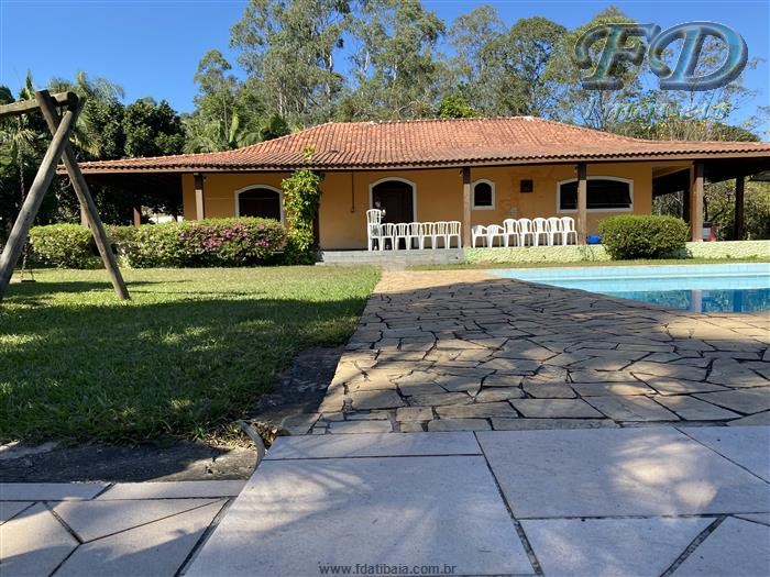 SITIO  em Nazare Paulista - SP, Nazaré Paulista
