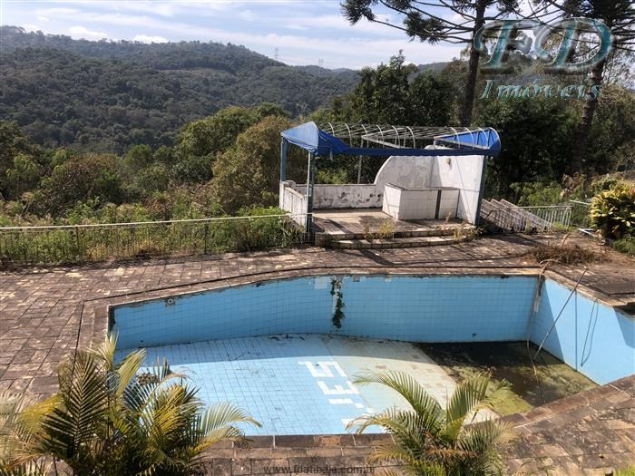CHACARA RURAL em Mairiporã - SP, Cinco Lagos