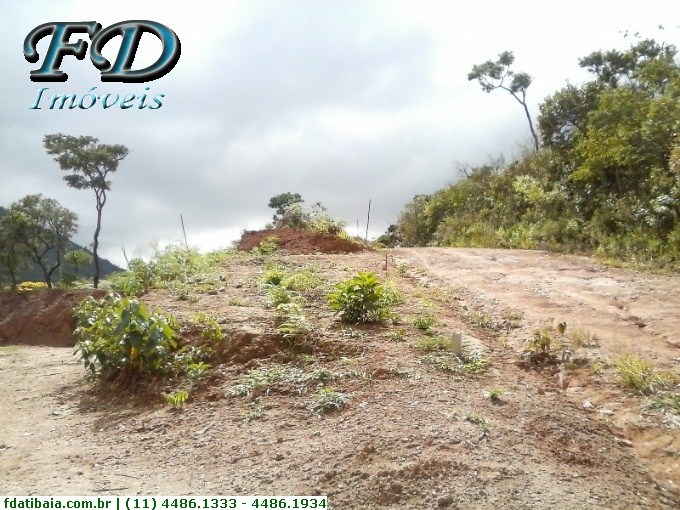 TERRENO em Mairiporã - SP, Terra Preta