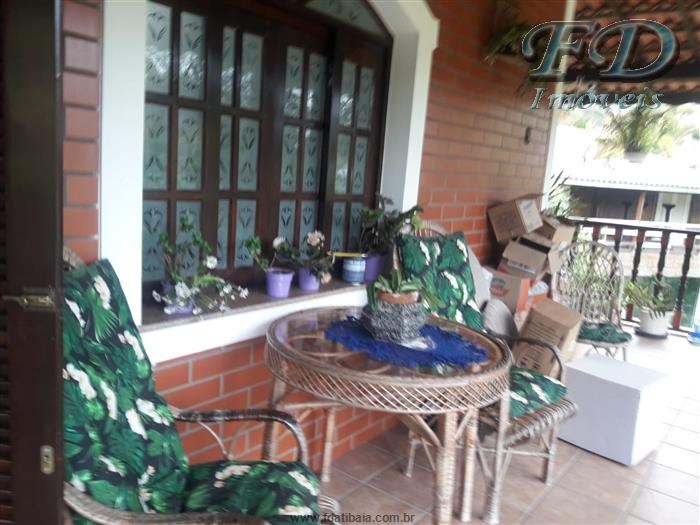 CHÁCARA A VENDA EM MAIRIPORÃ