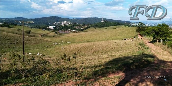 SITIO COMERCIAL em Atibaia - SP, Centro