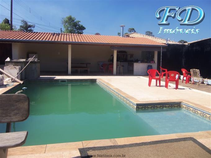 CHACARA RESIDENCIAL em Mairiporã - SP, Terra Preta