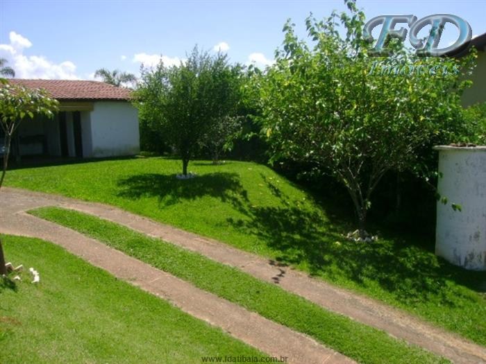 CHÁCARA em Atibaia - SP, Jardim Maringá