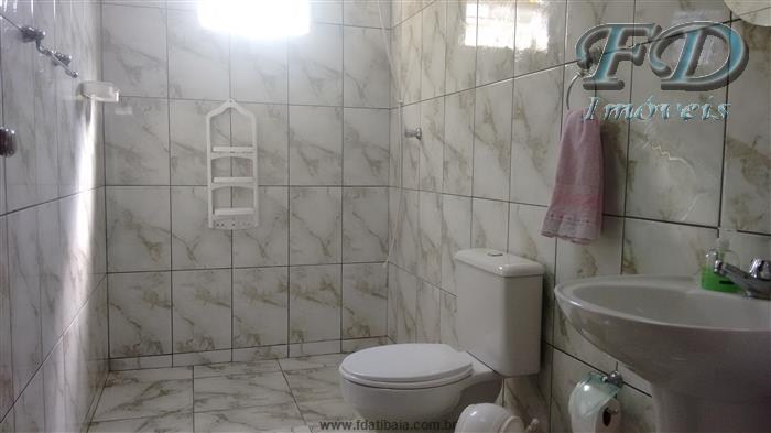 CASA PARA FINANCIAMENTO BANCÁRIO