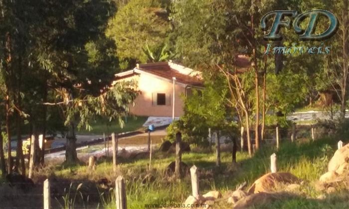ÓTIMA PROPRIEDADE RURAL