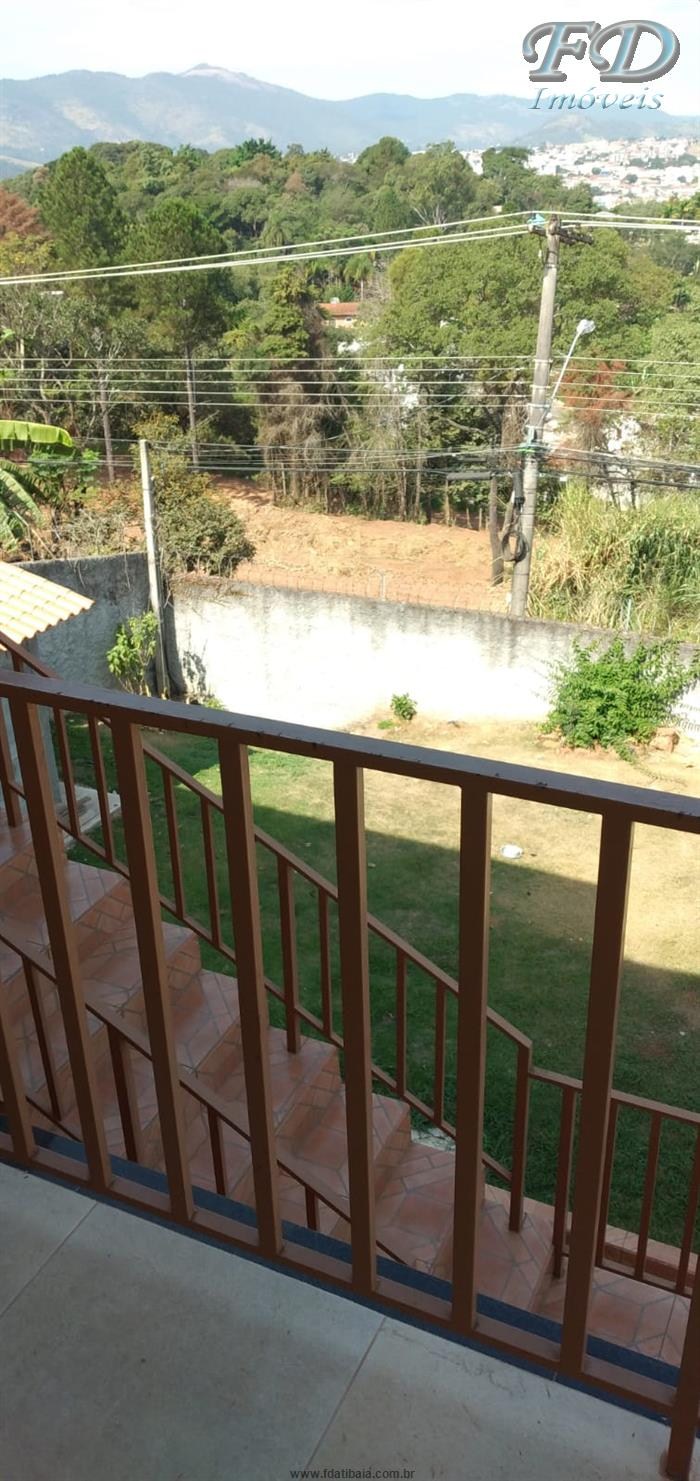 CASA PARA FINANCIAMENTO EM ATIBAIA PRÓXIMO A RODOVIA!
