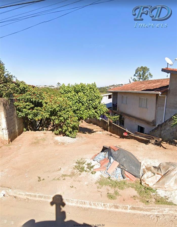 TERRENO em Atibaia - SP, Jardim São Felipe