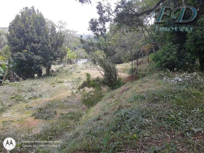 TERRENO RURAL em Mairiporã - SP, Terra Preta