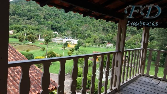 SITIO RURAL em Nazare Paulista - SP, Nazaré Paulista