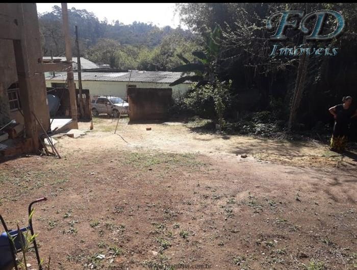 TERRENO RESIDENCIAL em Mairiporã - SP, Lagoa do Barreiro