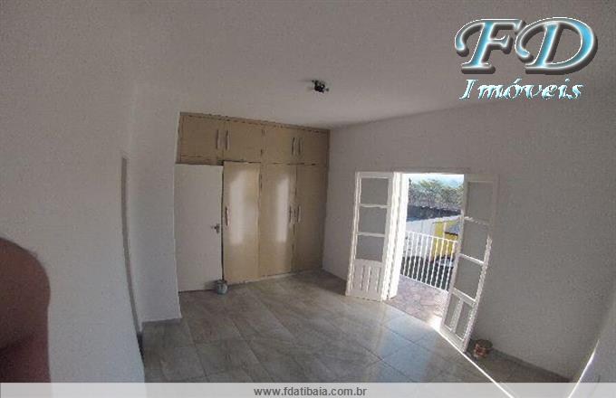 CASA RESIDENCIAL em Atibaia - SP, Jardim Samambaia