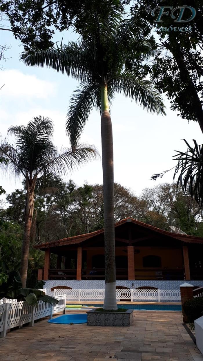 CHACARA RURAL em Mairiporã - SP, Mato Dentro
