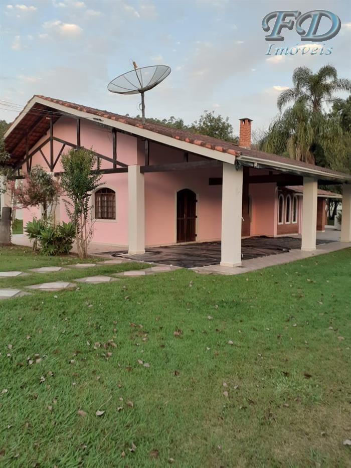 CHACARA RESIDENCIAL em Mairiporã - SP, Terra Preta