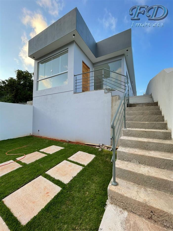 CASA PARA FINANCIAMENTO BANCÁRIO