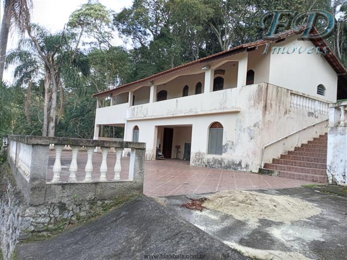 OTIMO SITIO EM MAIRIPORÃ