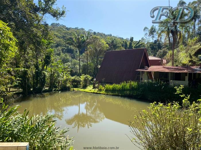 SITIO RURAL em Nazare Paulista - SP, Nazaré Paulista