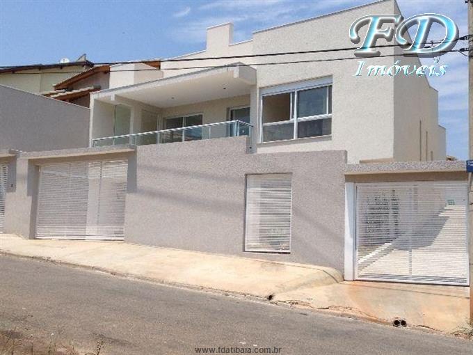 Casa em Condominio RESIDENCIAL em Bragança Paulista - SP, Jardim América