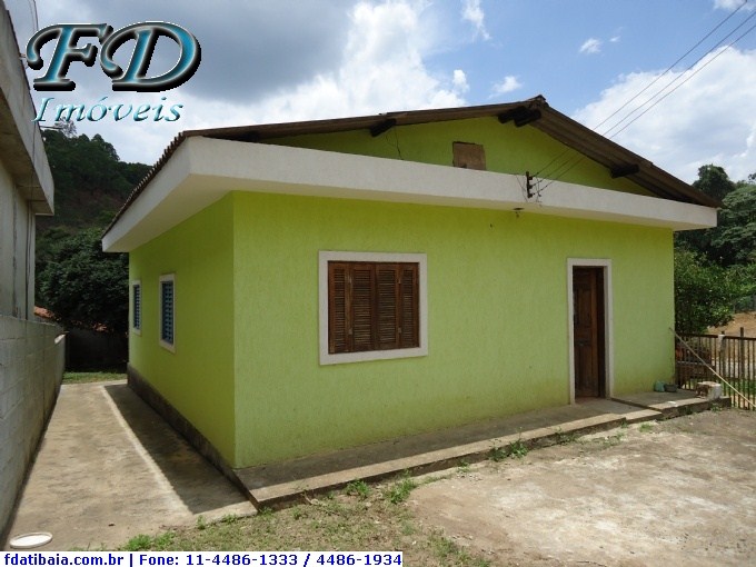 CASA RESIDENCIAL em MAIRIPORÃ - SP, CARAGUATÁ