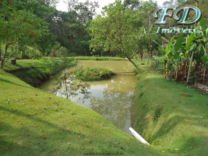 CHÁCARA em Mairiporã - SP, Terra Preta
